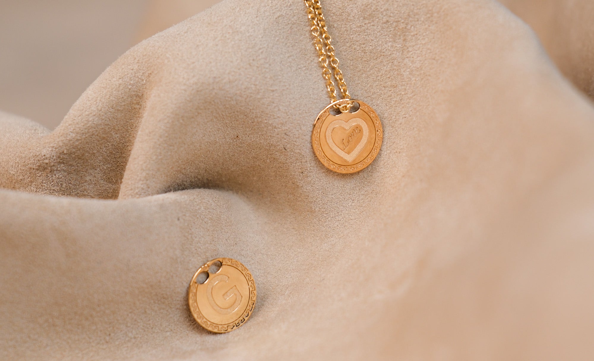 Collezione Oro 18kt