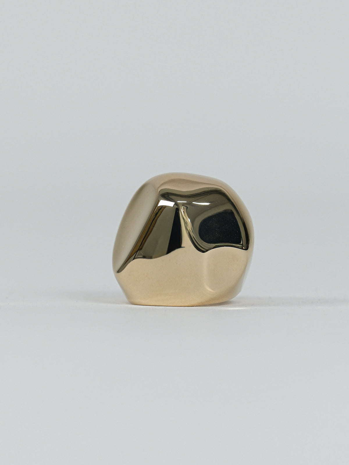 Anello slamato