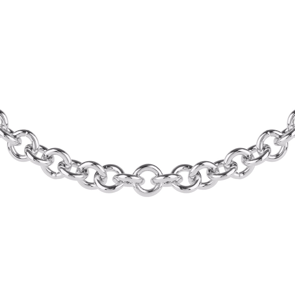 Collana Athena maglie tonde