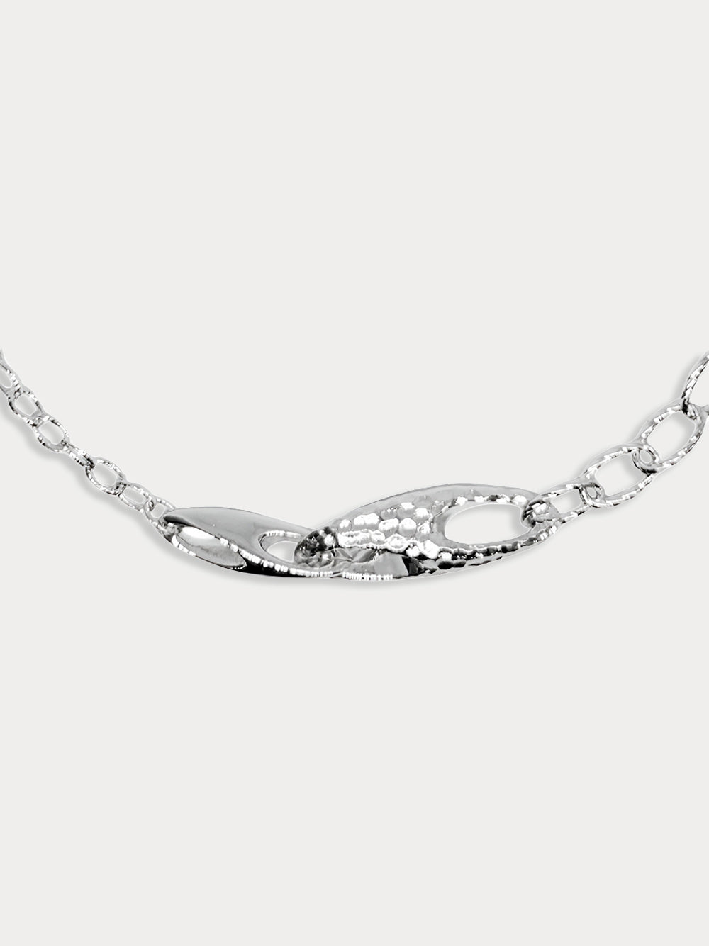 Collana doppia malia mix Dune