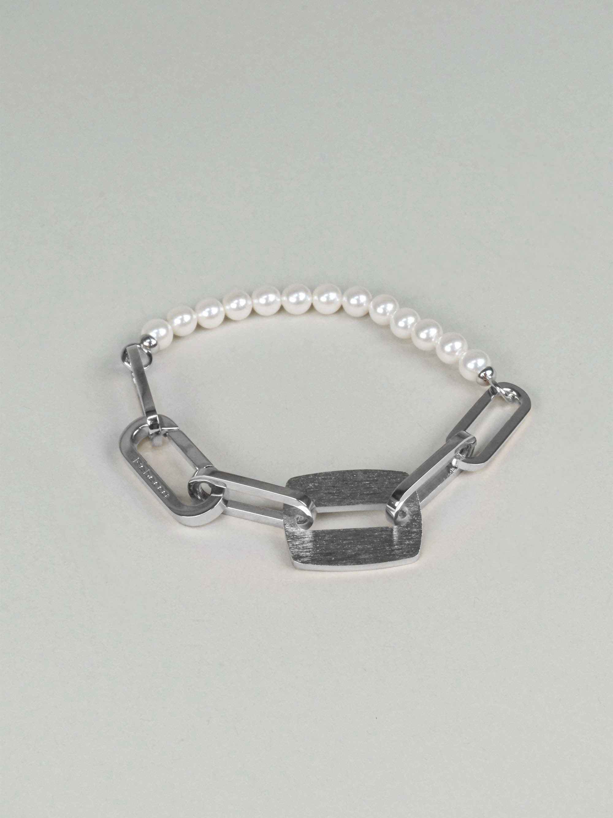 Bracciale Cult e perle