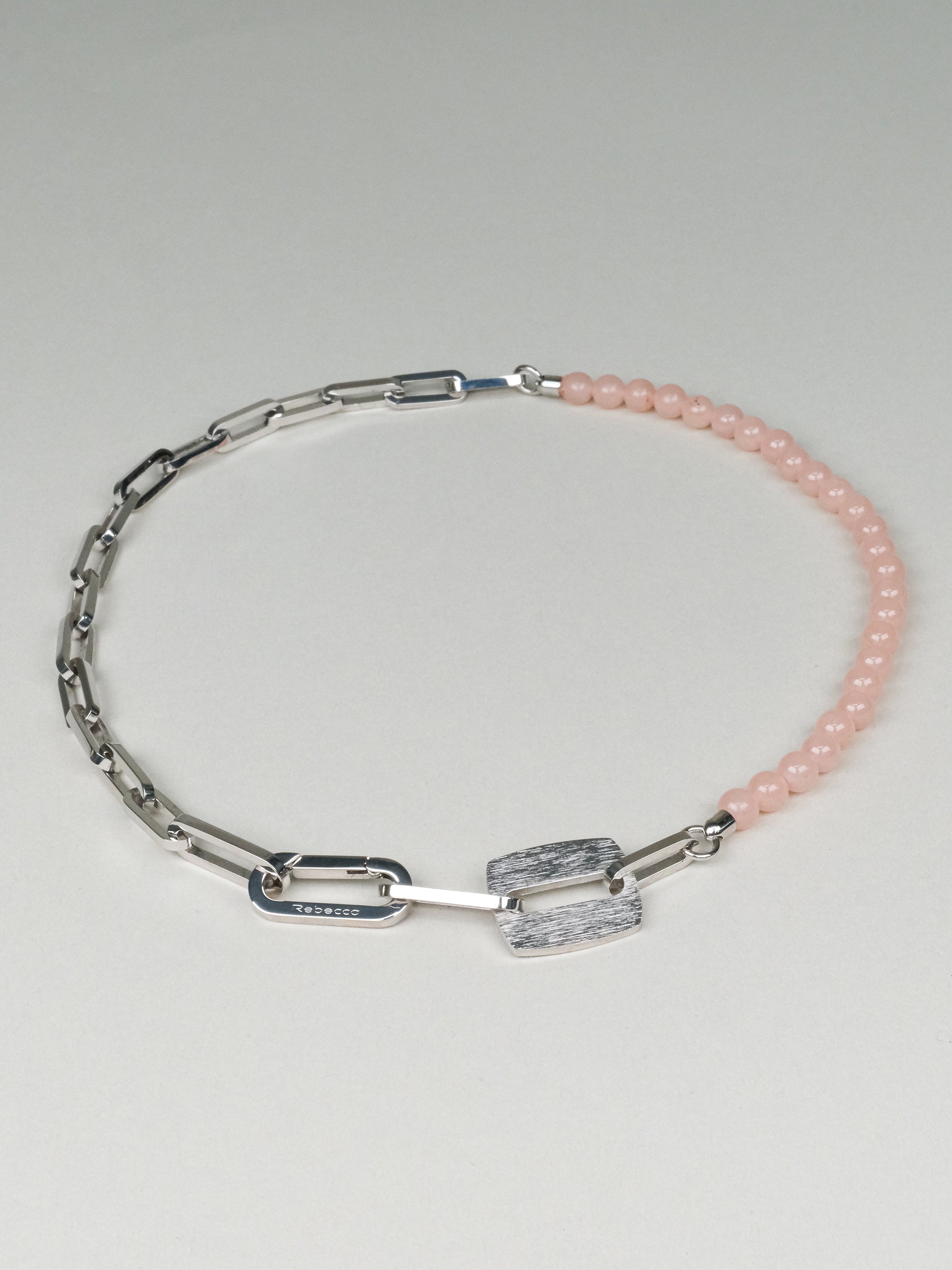 Collana Cult e pietre