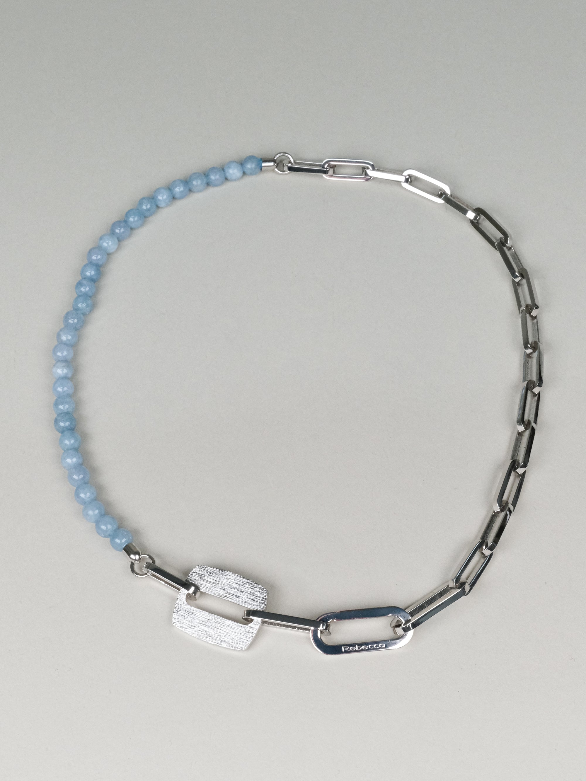 Collana Cult e pietre