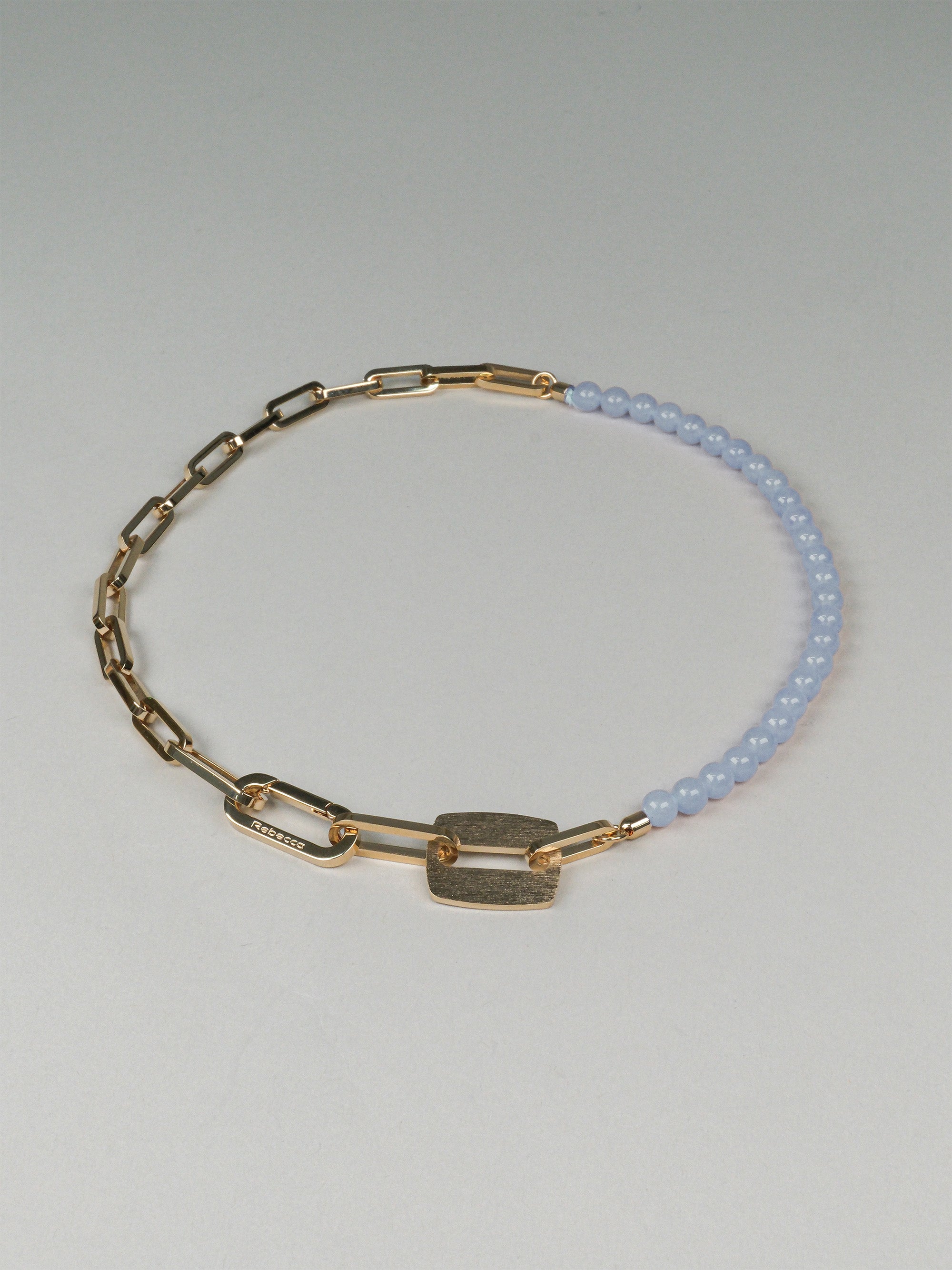 Collana Cult e pietre