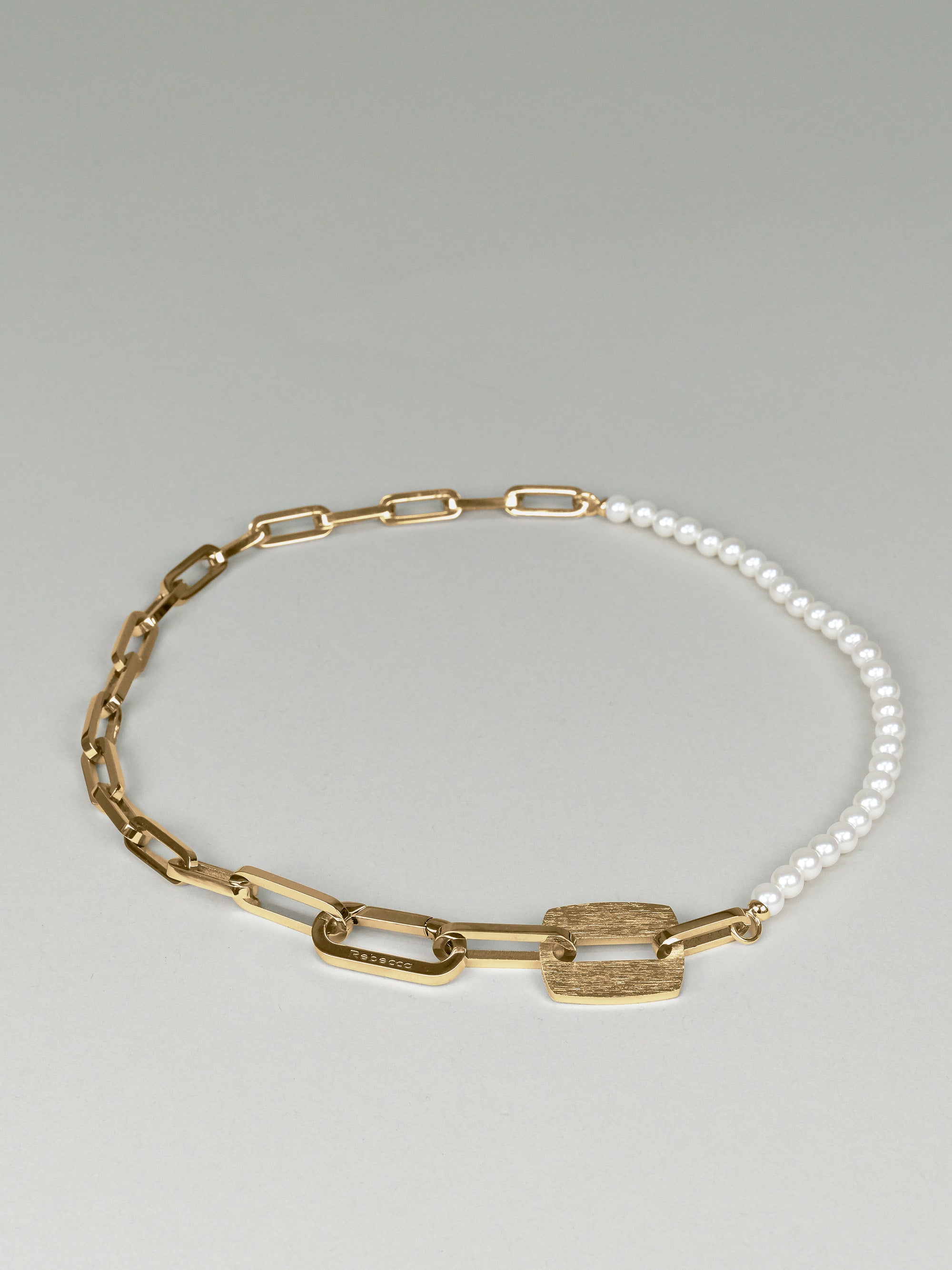 Collana Cult e perle