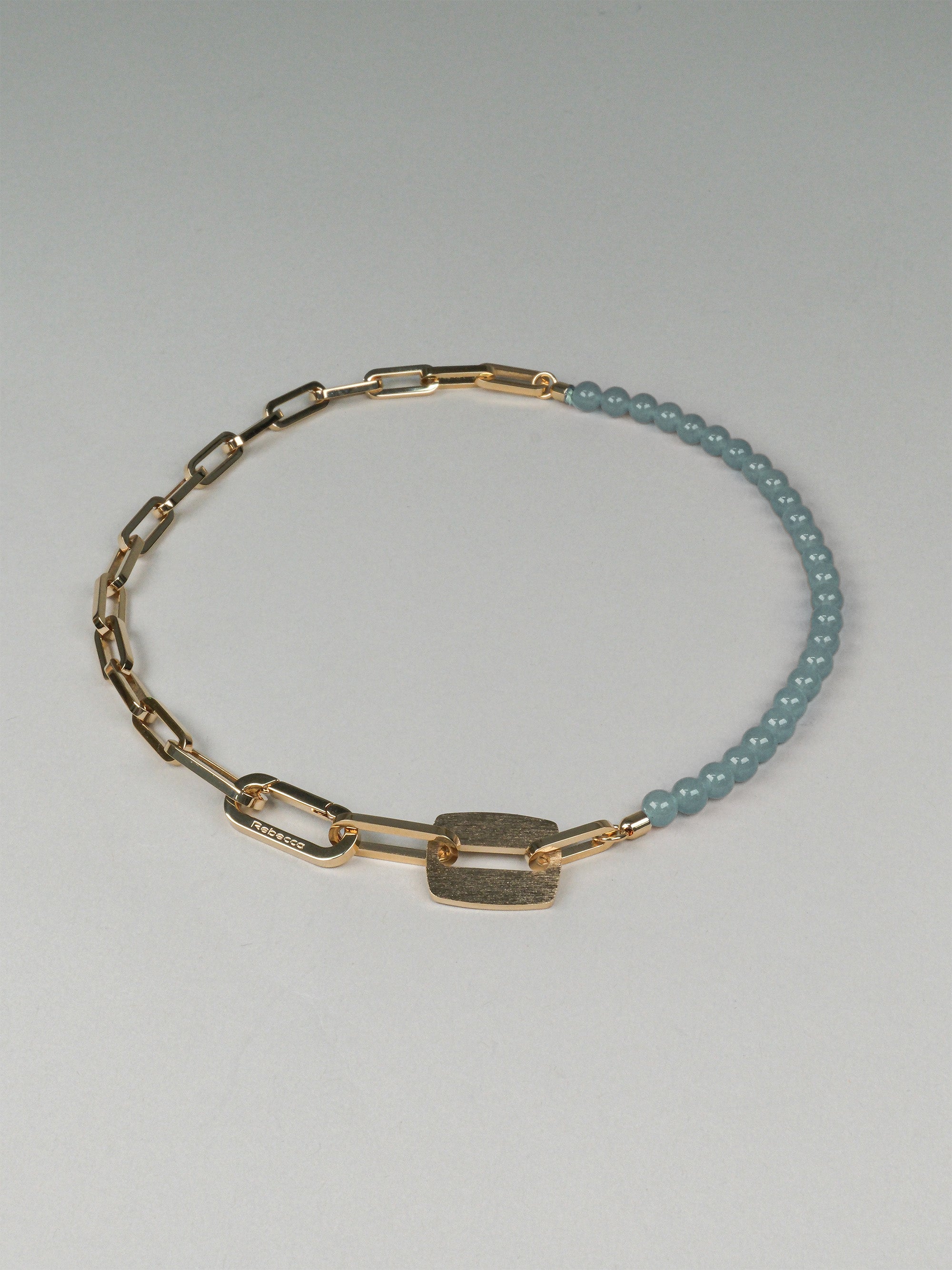 Collana Cult e pietre