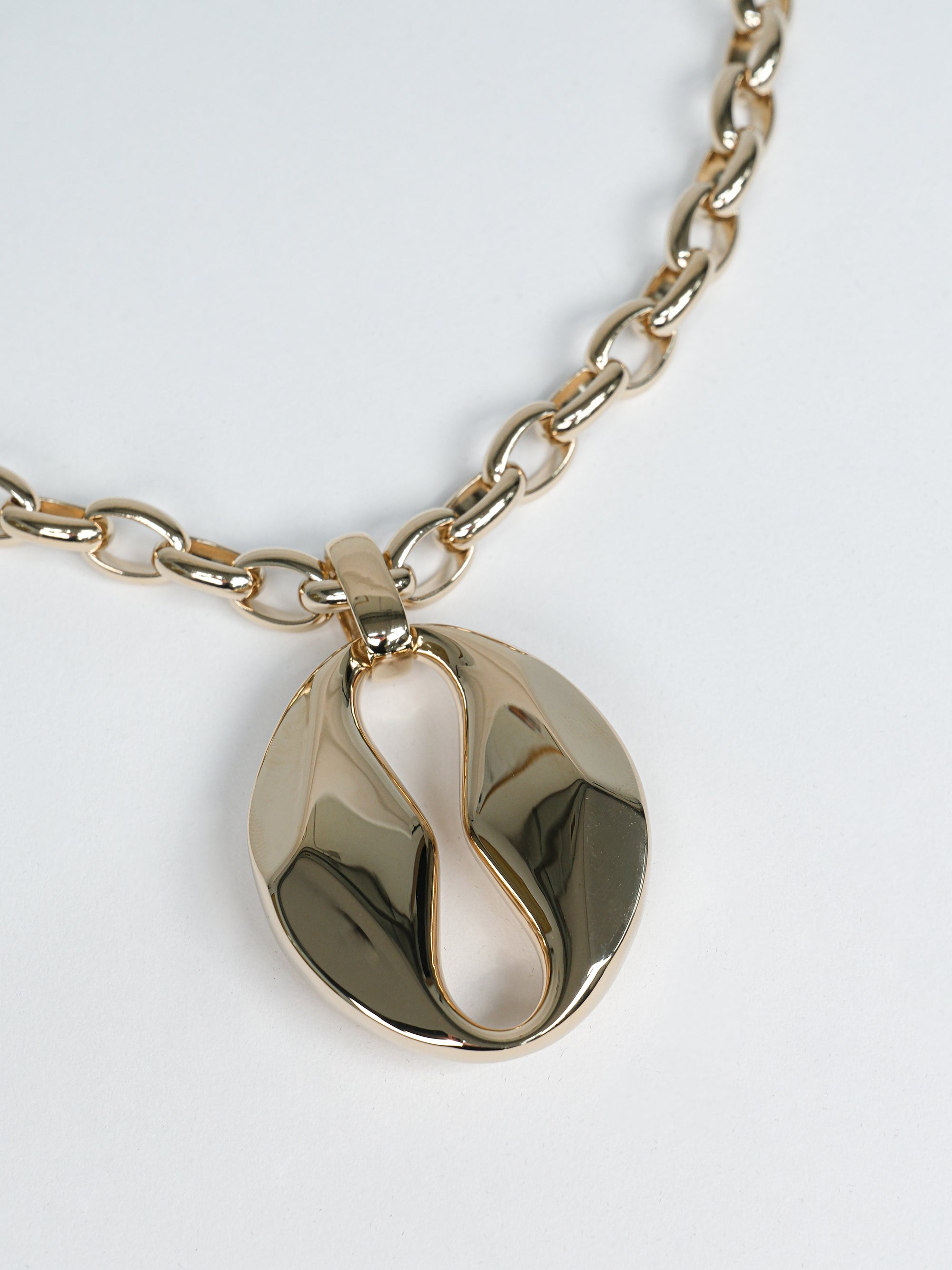 Collana pendente Ono mega