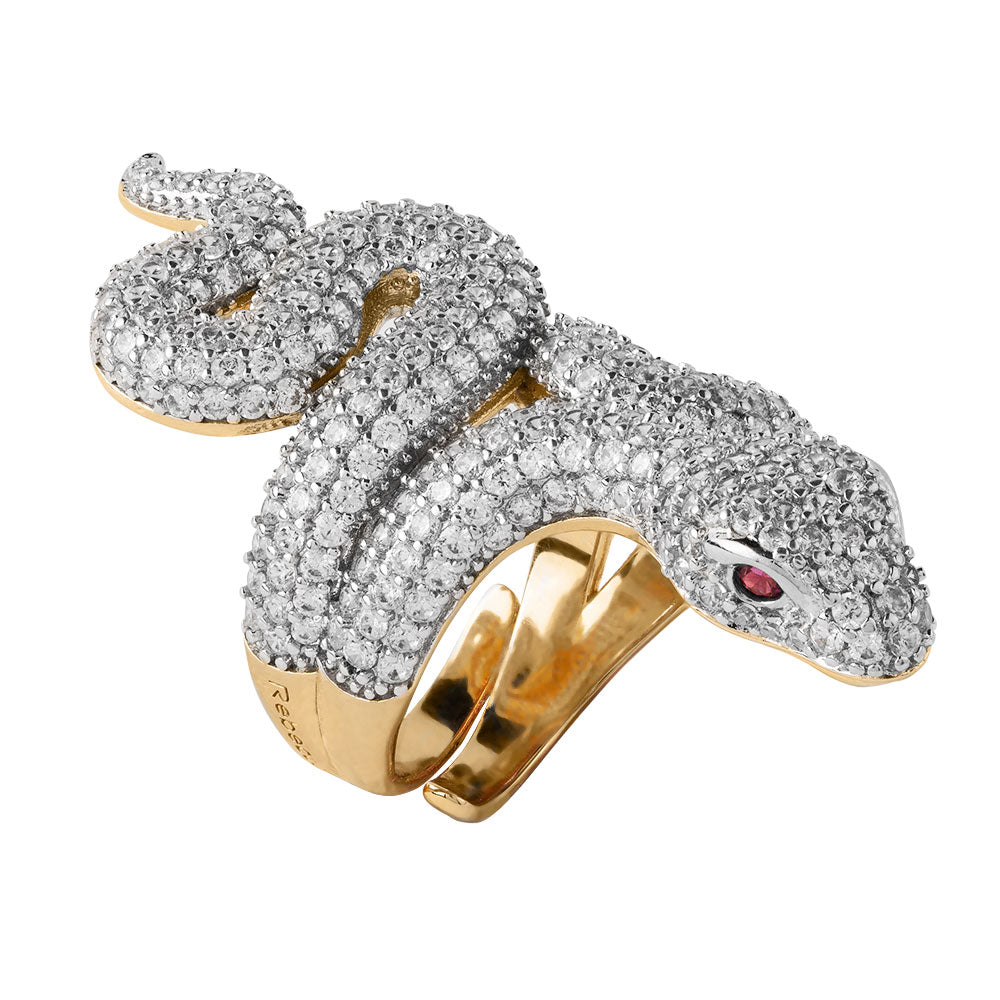 Anello Serpente