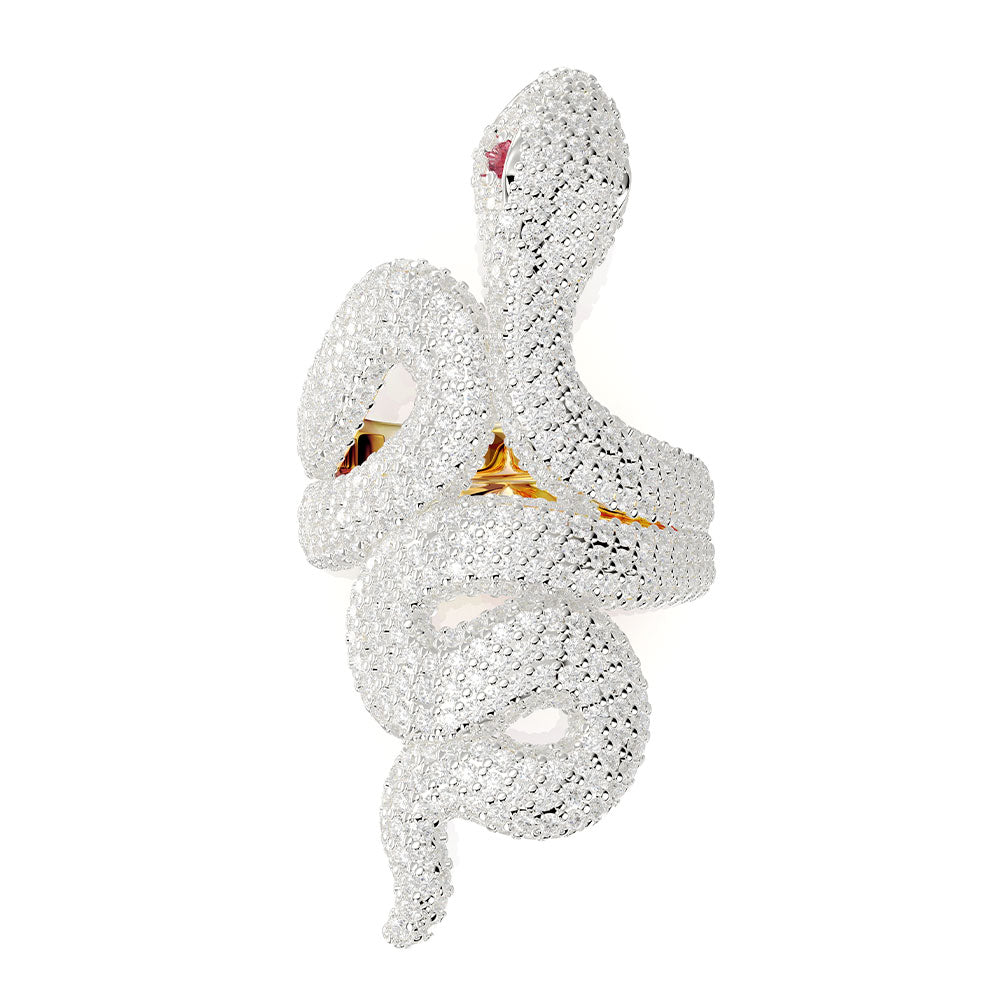 Anello Serpente