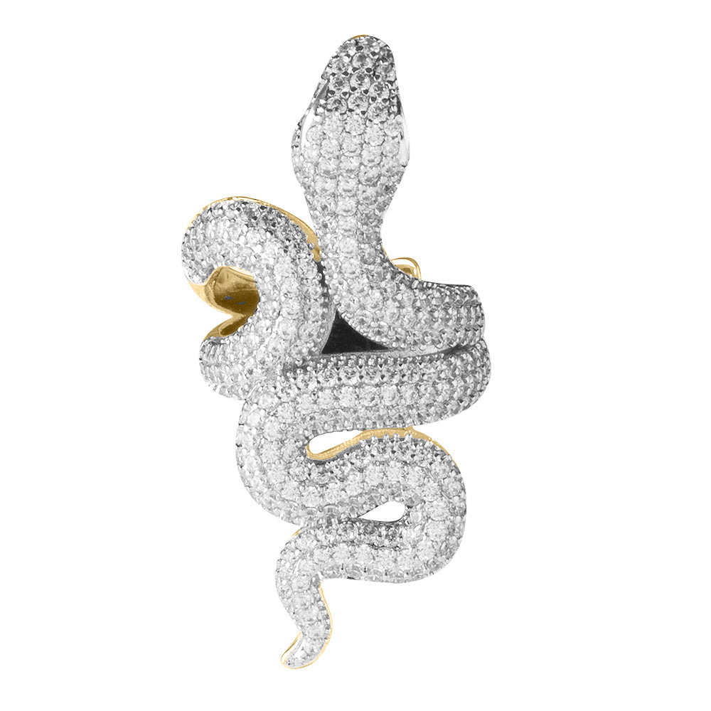 Anello Serpente