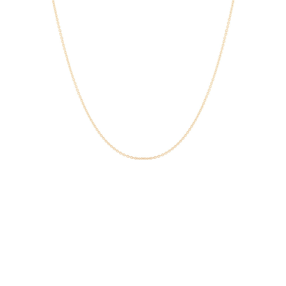 Basi collane in oro 18kt