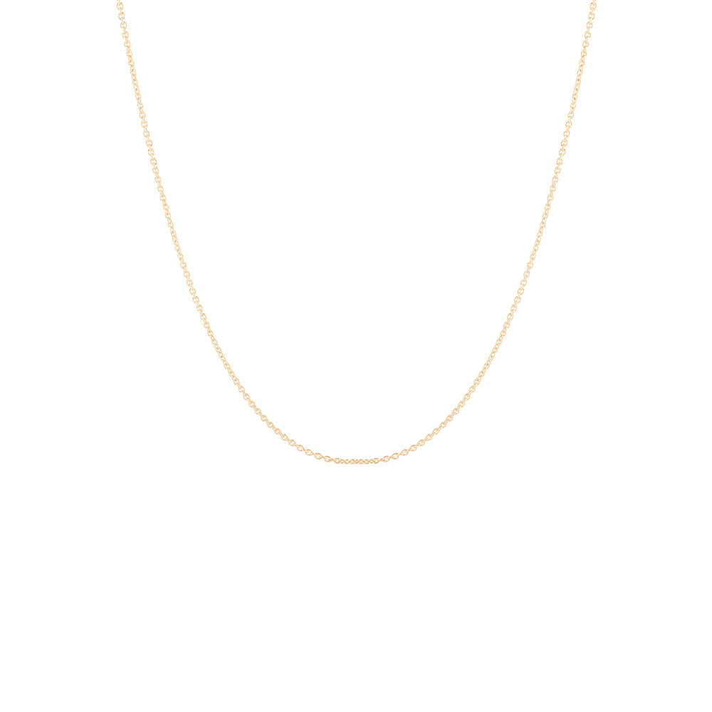 Basi collane in oro 18kt