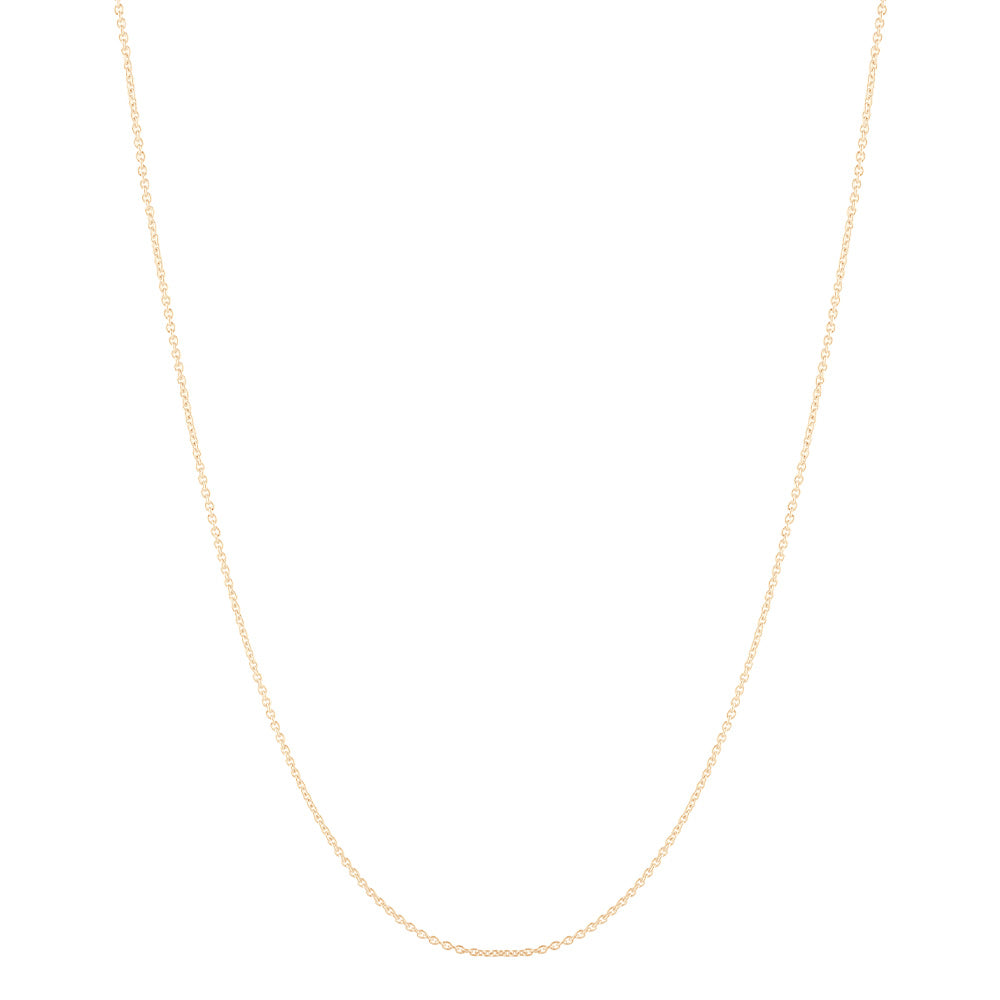 Basi collane in oro 18kt