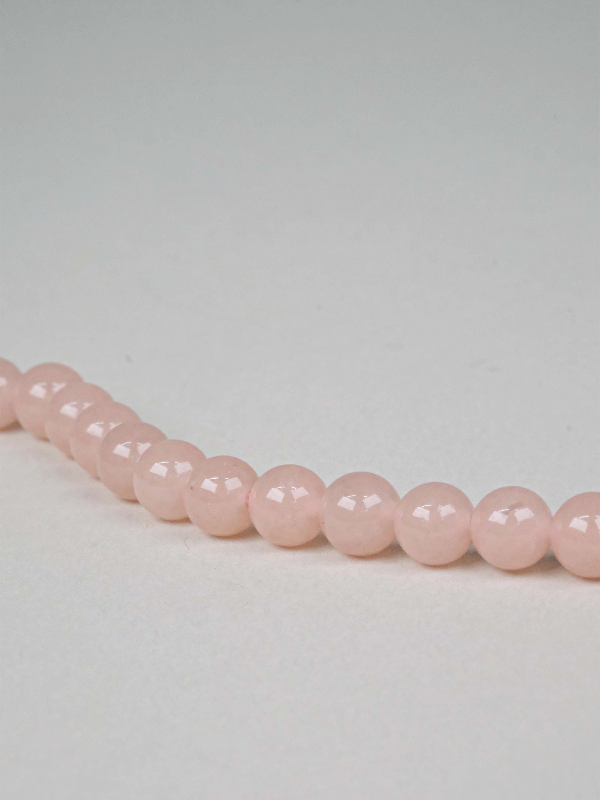 Bracciale Cult + beads giada