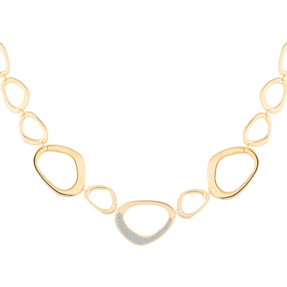 Collana Jolie Pepite