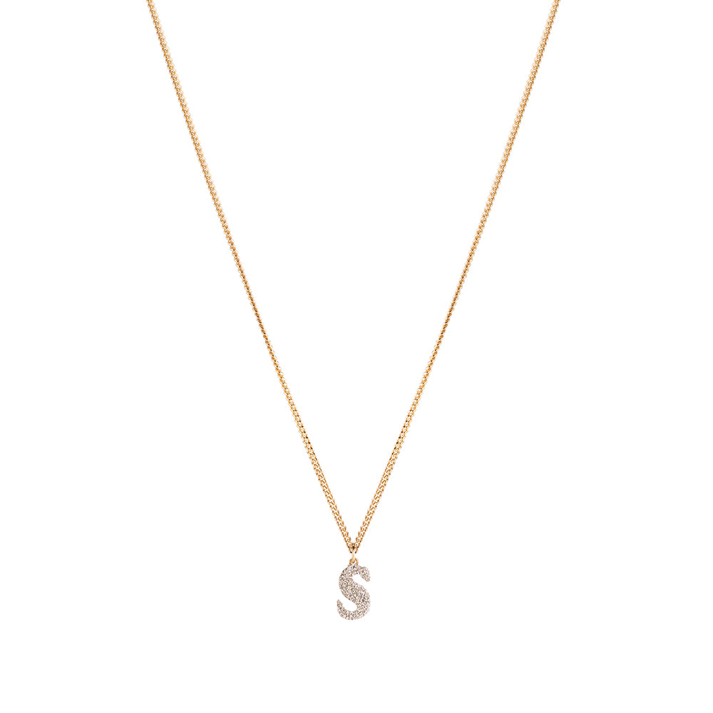 Collana Jolie Iniziale