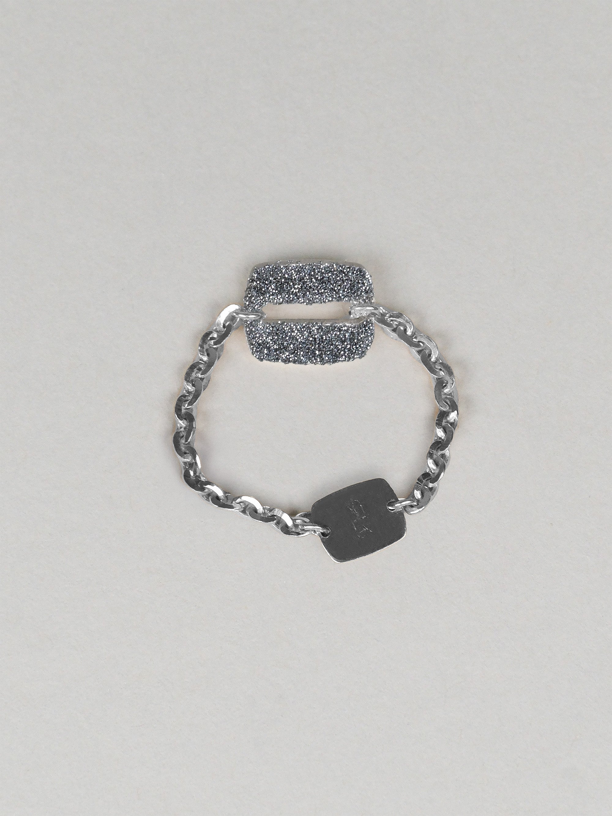 Anello catena Loquet