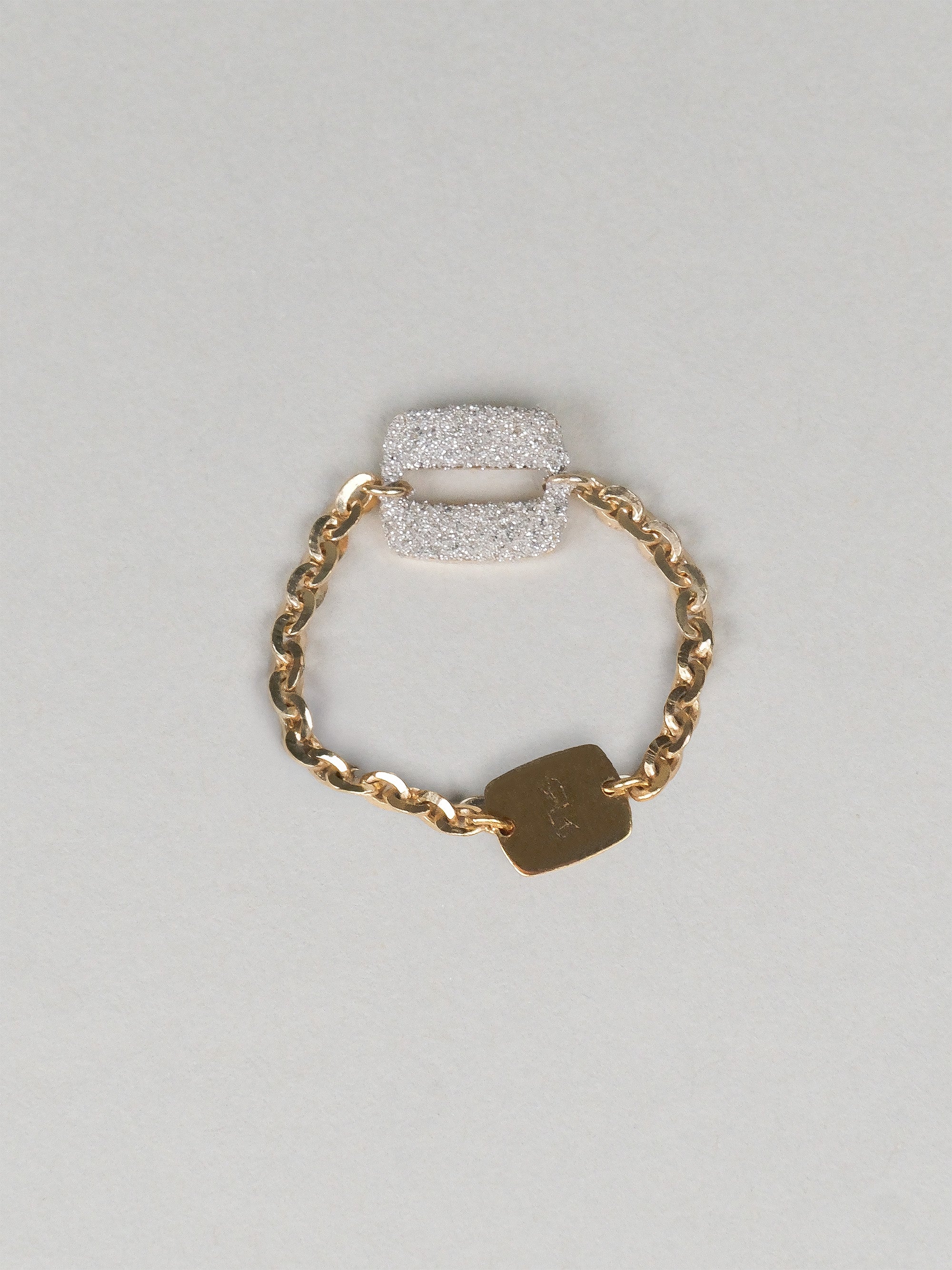 Anello catena Loquet