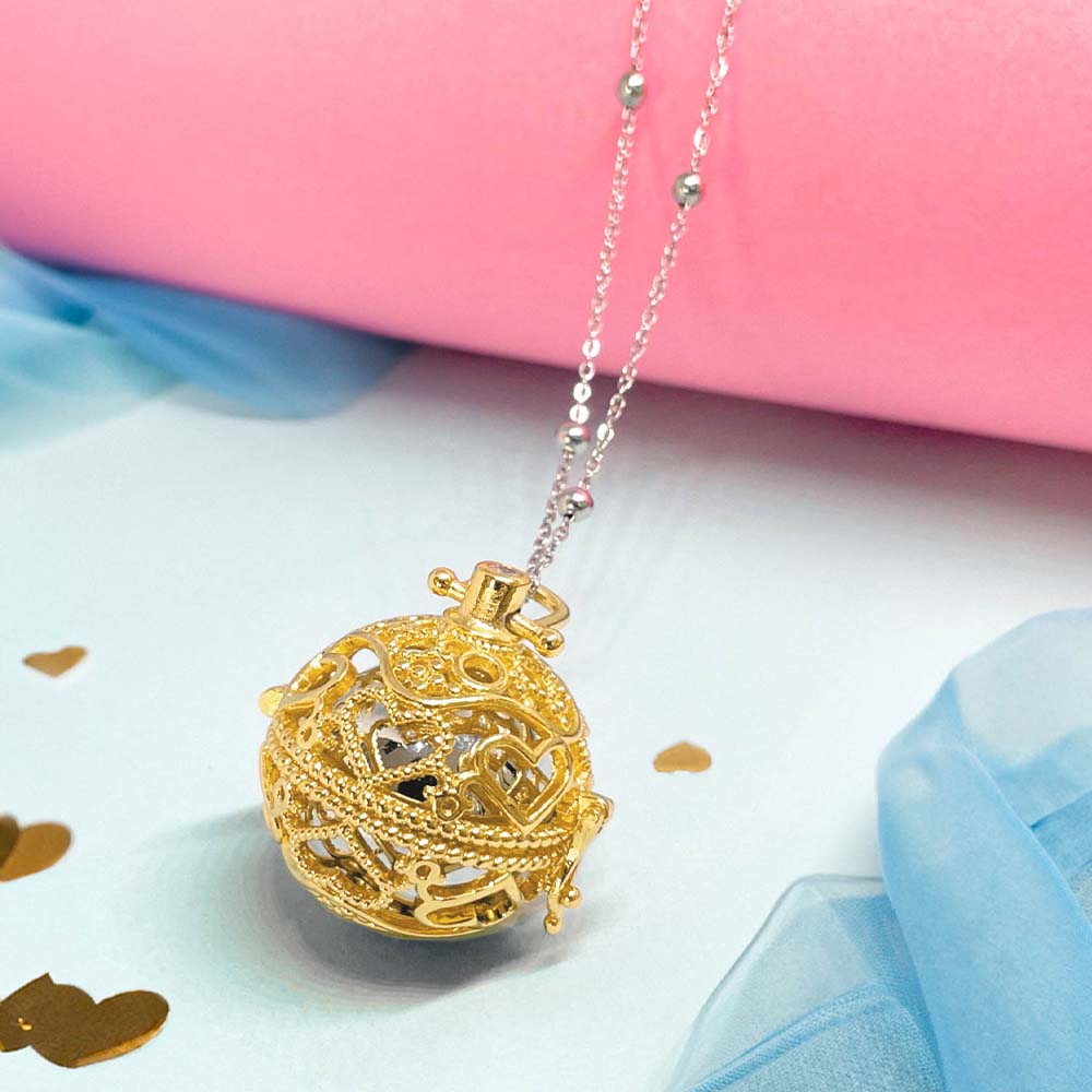 My World Chiama Angeli "Sweet Lullaby"