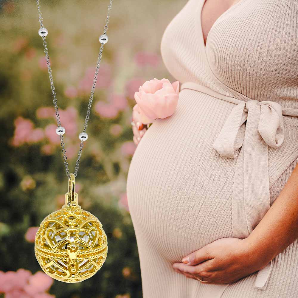 My World Chiama Angeli "Sweet Lullaby"